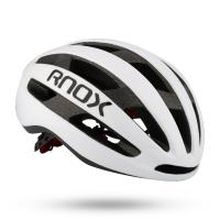 Casco De Bicicleta Para Hombres Ultraligero Competición MTB Con Tecnología De Enfriamiento Integrado Adecuado Para Cabeza De 55-60cm - details 15