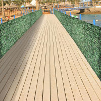 Malla De Camuflaje Para Caza Cubierta De Entrenamiento De Bosque Sombra De Carpa Apariencia De Árbol Para Camping - details 5