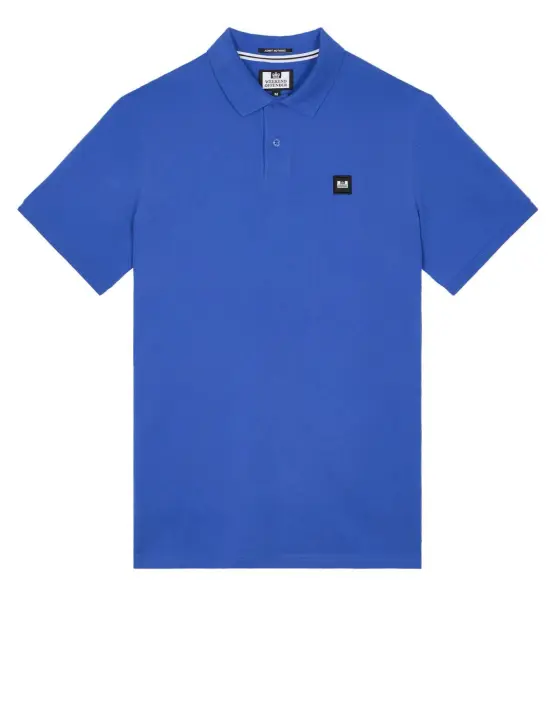 Weekend Offender Polo Caneiros Bluebell - 1