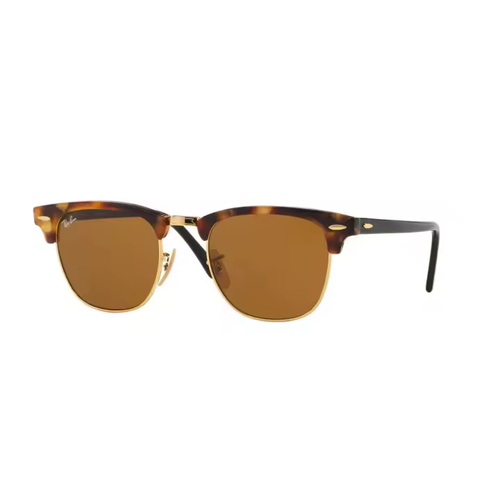 Gafa de sol Ray-Ban RB3016 CLUBMASTER CALIBRE 51 - 1