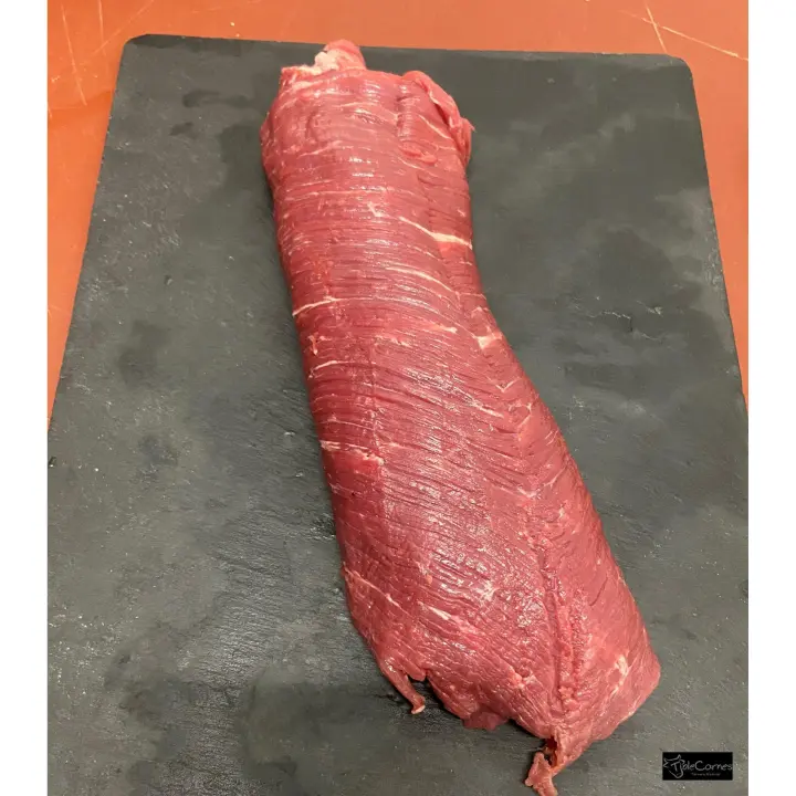ALETA DE TERNERA PARA RELLENAR - TOLECARNES - 1