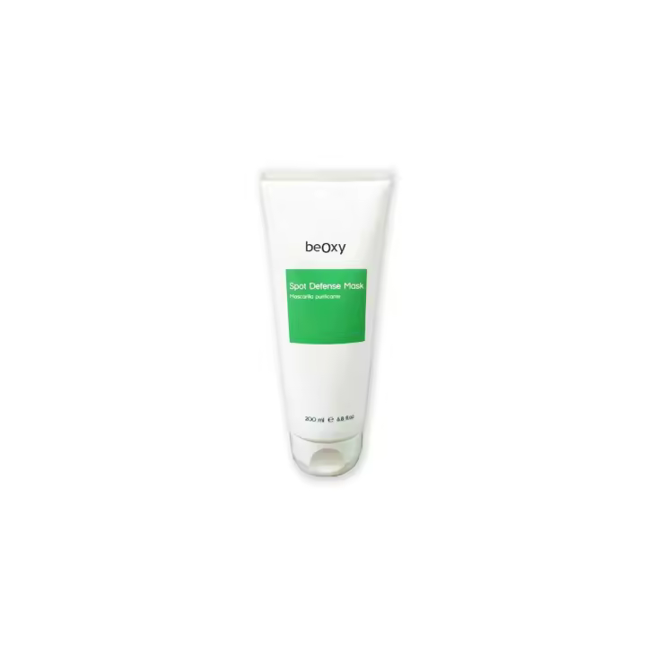 Spot Defense Mask mascarilla pieles grasas beOxy  200ml. - 1