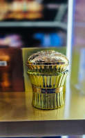 Cake Templation de Paris corner Eau de parfum golosinas juvenil divertido - 100ml - details 0