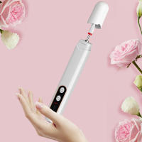 Kit Profesional De Manicura Y Pedicura Eléctrico Portátil Herramienta De Cuidado De Manos Y Pies Para Pulir Cortar Y Engrasar - details 0