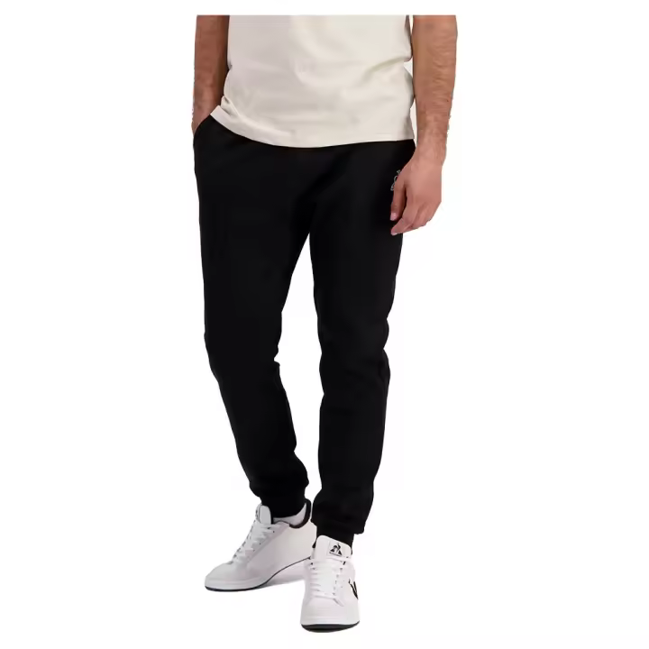 Le Coq Sportif Pantalones Deportivos Ess Regular N°1 - 1