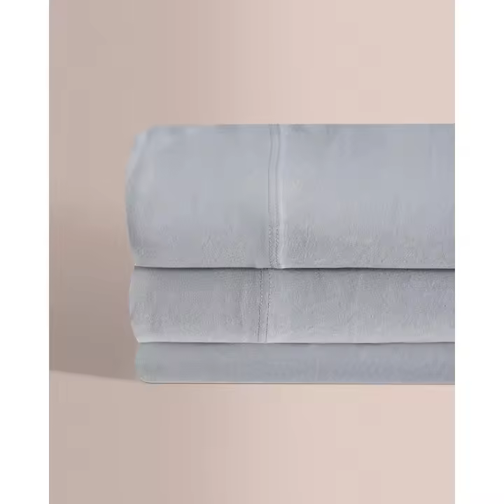 Juego de Sábanas Flannel Termoelastic Algodón - 160 hilos - 1