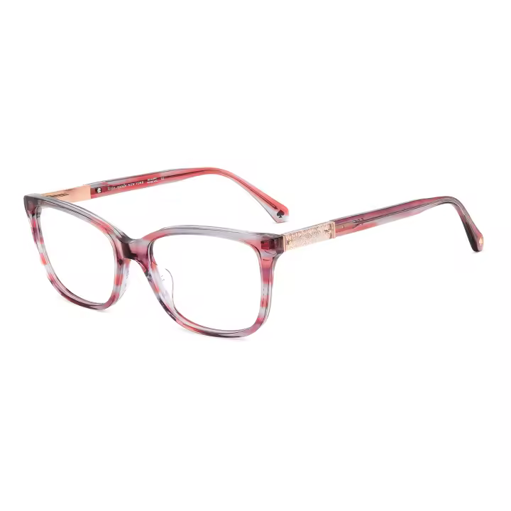 Montura de gafas Kate Spade Mujer AMABELLA-G-1ZXF317 - 1
