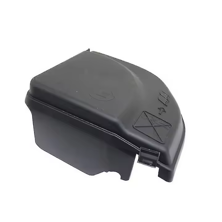 Soporte y Cubierta Caja Fusibles Peugeot 3008/307/308/408/5008/RCZ 2023 - 1