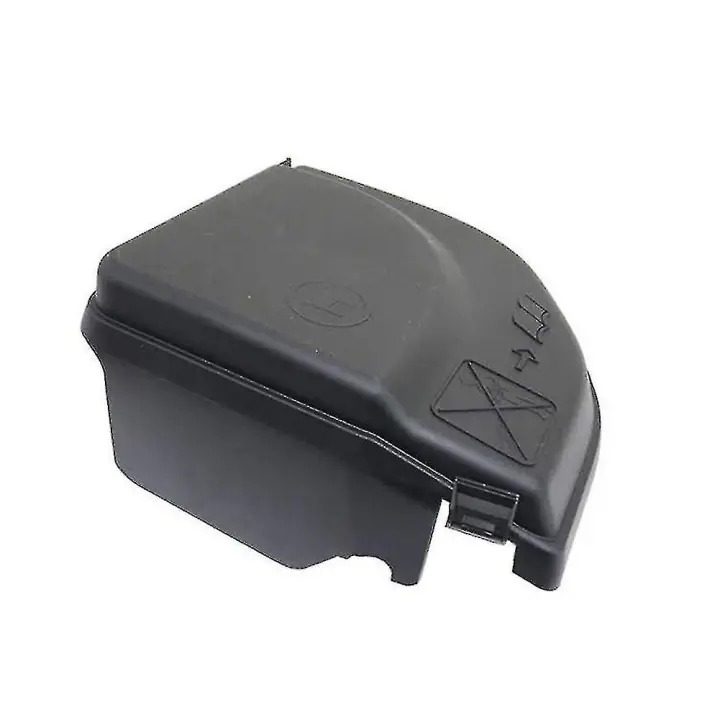 Soporte y Cubierta Caja Fusibles Peugeot 3008/307/308/408/5008/RCZ 2023 - 1