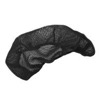 Cubierta De Asiento De Malla Resistente Al Calor Universal XXXL Para Motocicleta Y Scooter Accesorios Para Moto - details 2