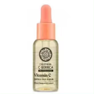 OBLEPIKHA C-BERRICA serum facial energizante 30ml - 1