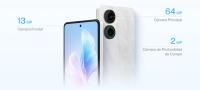 Teléfono - Meizu Note 21 Pro 8GB+256GB, Cámara 64MP+13MP+2MP, Pantalla HD+ 6.78" 120Hz, Procesador Helio G99, Bateria 5000mAh cargar rápido 30W, moviles baratos - details 3