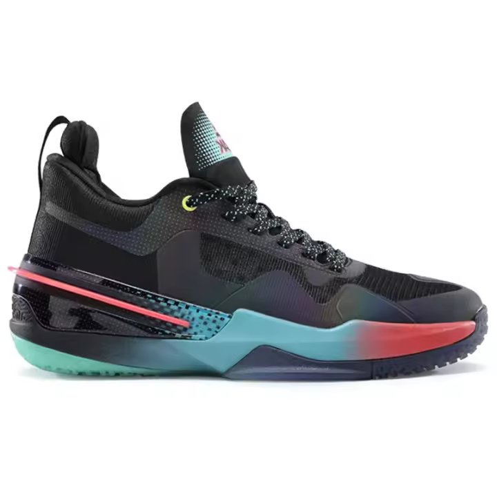 Zapatillas Peak Flash 3.0 "E-Sports" PEAK - 1