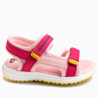 Sandalias Niñas Pablosky 981780 Fuxia-Pink-Yellow 106256  Chanclas MARCAS NIÑOS Pablosky Sandalias Envío Gratuito - details 0