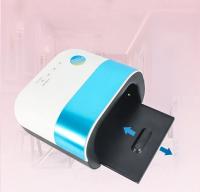 Secador De Uñas SUNUV SUN3 Con Tiempo Inteligente Y Memoria Lámpara LED UV 48W Para Uñas Con Pantalla Digital Invisibles - details 1