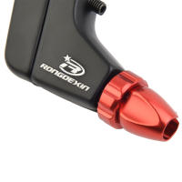 Manillar De Freno De Bicicleta De Montaña Ligero De 2 Dedos ALLOY Para Bicicleta Infantil Y MTB Componentes De Freno De Disco Métrico Y Lineal - details 6
