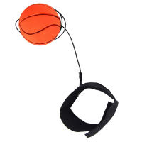 Bola de retorno de muñeca para adolescentes y adultos, juguete de rebote, cuerda elástica, ejercicio de muñeca - details 2