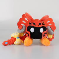 Muñeco De Peluche Anime Morfo Caballero Galacta Kawaii Suave Figura De Cartoon Decoración Para El Hogar Regalo De Cumpleaños Para Niños Y Adultos - details 3
