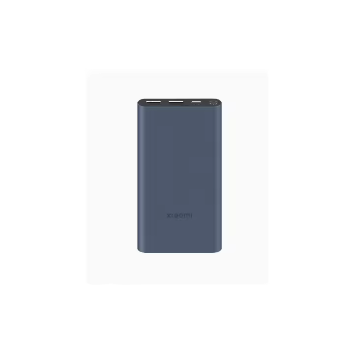 Batería externa Power Bank Xiaomi 22.5W 10000mAh Azul - Carga rápida USB-C ⋆ Envío desde España ⋆ Ideal para viajes y emergencias ⋆ Carga rápida y segura ⋆ Diseño compacto y ligero - 1