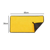Toalla Para Mascotas Rápida Y Seca Fibra Suave Sin Pelusa Absorbente Para Perros Y Gatos Uso En Baño Y Limpieza Tienda De Suministros Para Mascotas - details 1