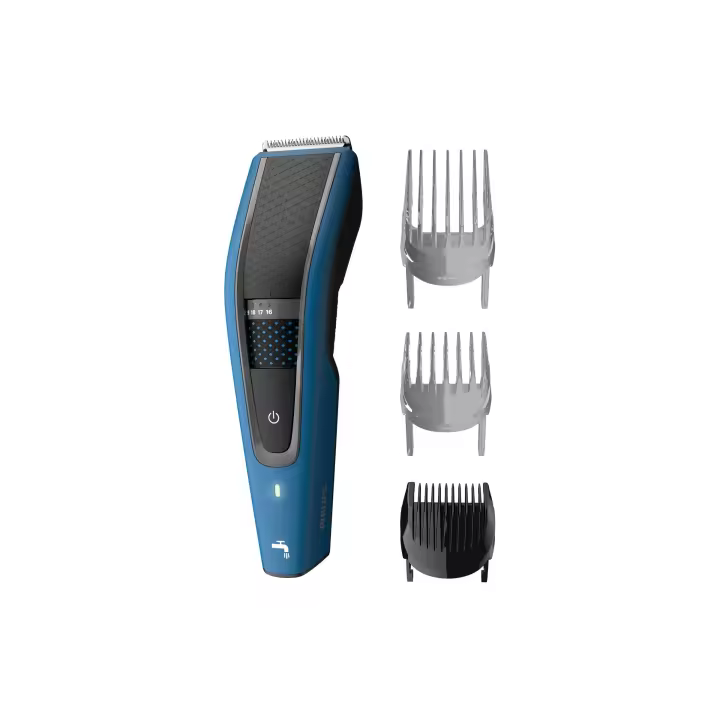CORTAPELO PHILIPS HC5612/15 RECARG,Y RED LAVABLE - 1