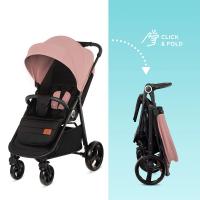 Kinderkraft Silla de Paseo Grande Plus Kinderkraft - details 3