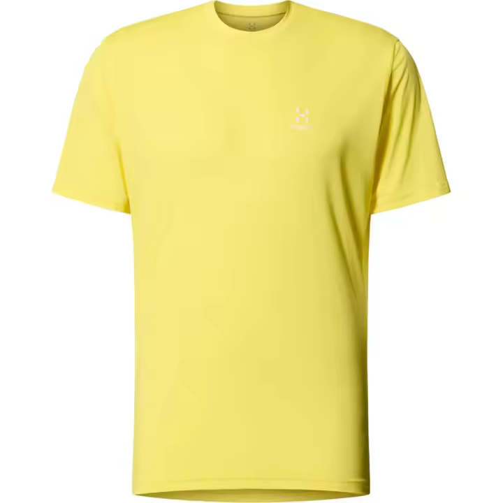 Haglofs Camiseta De Manga Corta Ridge - 1