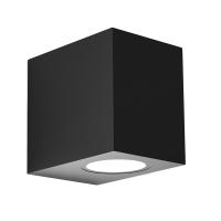 Aplique Exterior fabrilamp modelo  Alce 1xgu10 impermeable Ip44 8x7x9 Cm - details 0