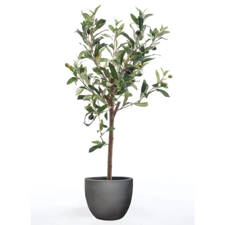 Emerald Miniolivo artificial 65 cm - 1