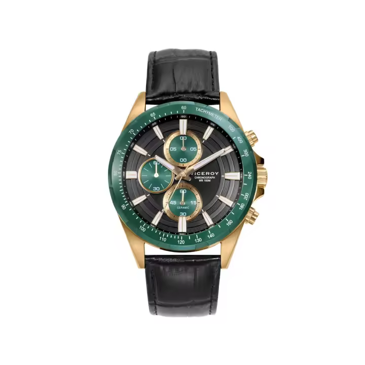 Reloj Viceroy Hombre Magnum 401337-57 - 1