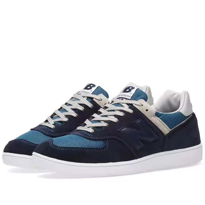 New Balance CT576OGN - Made in England - 1