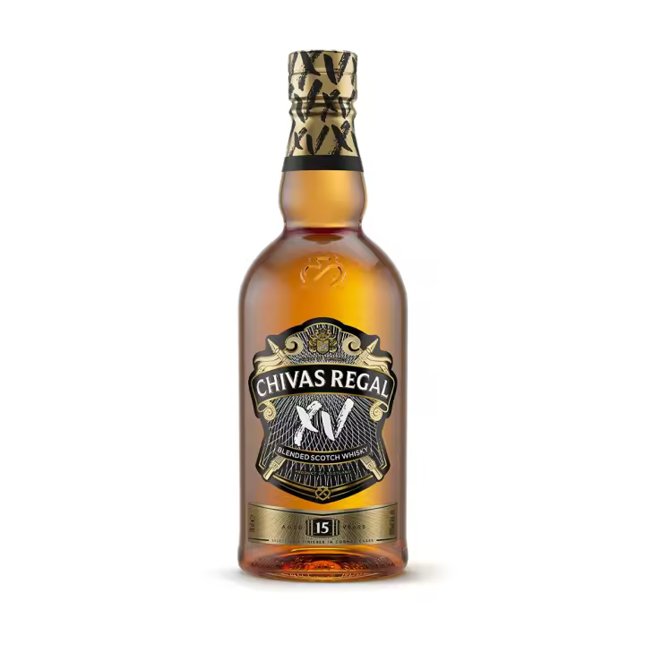 Chivas XV con estuche Whisky - 70cl - 1