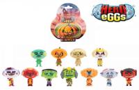 GIOCHI PREZIOSI - Pack 3 Huevos de Héroe - MODELOS ALEATORIOS - Minifiguras de 7cm - Hay 11 Coleccionables - Partes Intercambiables - Mayores de 4 años - details 0