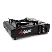 UD -  Camping gas hornillo Qbak , Qbak Cocina Portatil - details 2