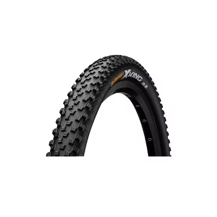 Continental X King Performance TLR 29x2.0 - 1