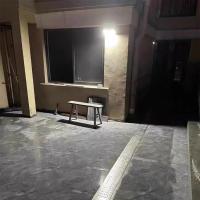 Lámpara Solar LED Exterior 100000LM 15000mAh Con Control Remoto Impermeable Luz De Inundación Para Exterior Instalación En Pared Material ABS Fuente De Energía Solar Certificación CCC Y Ce - details 4