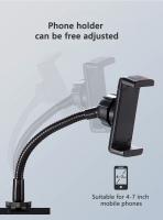 Anillo De Luz LED Para Fotografía 26cm Con Soporte Y Trípode Control Remoto Opcional Para Selfies Y Teléfonos Móviles - details 9