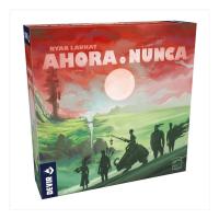 Ahora o Nunca. Juego de Mesa. Juego en solitario o con amigos. Devir - details 0