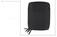 Bolsa De Hombro Único Para Portar Armas De Fuego Y Caza Con Accesorios De Almacenamiento Tamaño Compacto 24x19.5cm - details 7