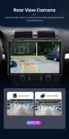 Junsun-reproductor Multimedia X7 MAX para coche Radio con Android CarPlay inalámbrico voz IA 2K 13.1 pulgadas para  Skoda Octavia 2 A5 2008 2009 2010 2011 2012 2013 - details 20