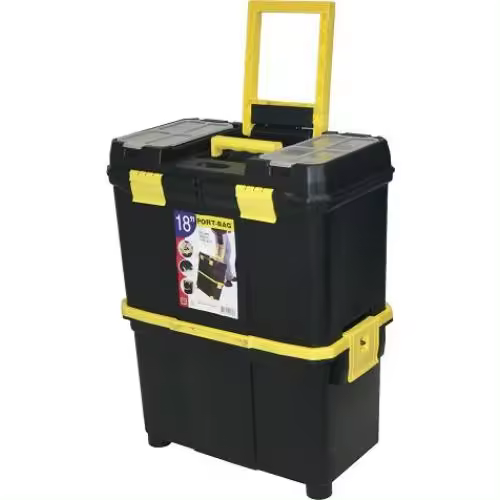 Carro herramientas MADER MHW-18 con ruedas 53758 - 1