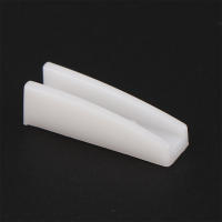2Pcs Cabeza De Pinzas De Mandíbula De Nylon Para Reparación De Herramientas De Joyería DIY Para La Creación De Anillos Y Joyas - details 6