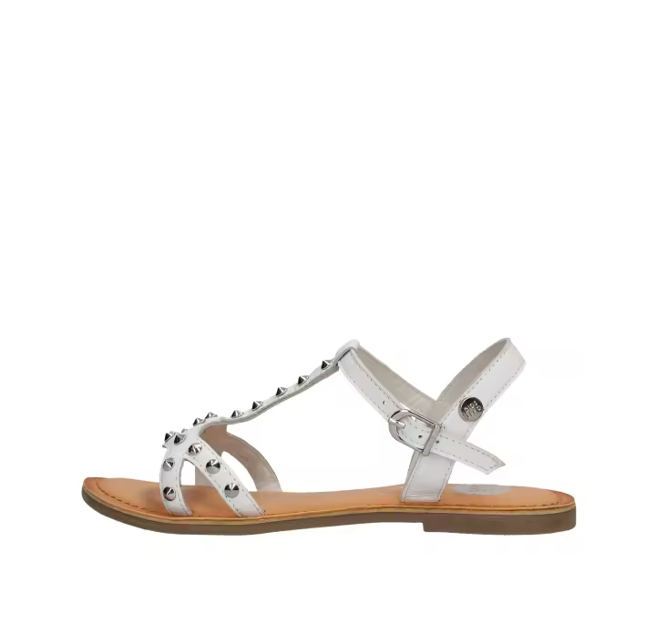 HABAY Blanca Gioseppo-Sandalia - 1