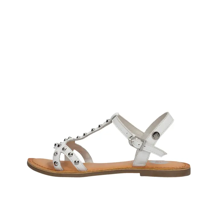 HABAY Blanca Gioseppo-Sandalia - 1