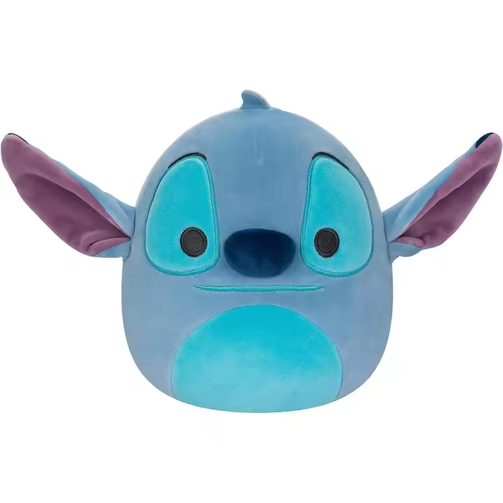 Peluche Squishmallow Disney Stitch 35 cm - 1