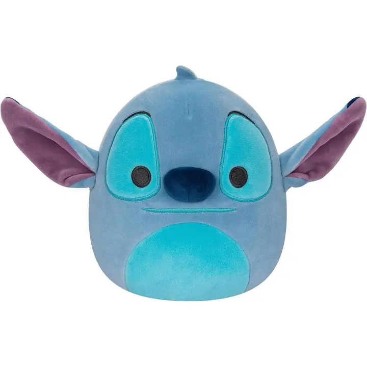 Peluche Squishmallow Disney Stitch 35 cm - 1