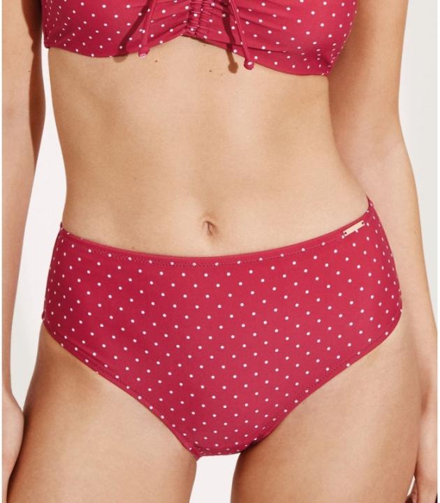 Ysabel mora high reducing panty 81845