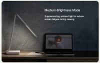 Lámpara De Escritorio Xiaomi Mijia Lite Mi LED Con Protección Ocular Plegable 4000K 500 Lumens Regulable Luz De Noche - details 6