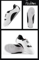 Zapatos De Taekwondo Para Niños Transpirables Deportivos De Aire Para Artes Marciales Karate Kung Fu Gimnasio Fitness Y WuShu - details 6