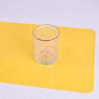 Mesa De Trabajo De Silicona Grande Para Artesanías Y Resina Epoxy Protectora Antideslizante Y No Adhesiva Para Contadores - details 2